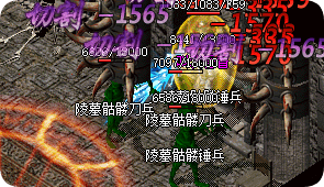 <strong>别再堆防御了！聊聊战士一刀定音的附魔终极思路</strong>