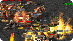 <strong>合击版本老玩家经验：三招轻松认出法师和道士的区别</strong>