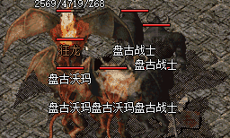 单职业版本盘古长廊地图怎么走更顺手，细节把握很重要
