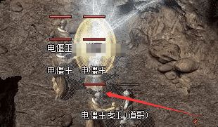 矿洞淘金秘籍：散人如何把废弃地图变成印钞机
